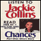 Chances, Part 1: Gino's Story audio book by Jackie Collins