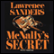 McNally's Secret audio book by Lawrence Sanders