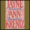 Grand Passion audio book by Jayne Ann Krentz