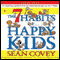 The 7 Habits of Happy Kids (Unabridged) audio book by Sean Covey