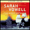 The Wordy Shipmates (Unabridged) audio book by Sarah Vowell