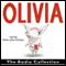 The Olivia Audio Collection (Unabridged) audio book by Ian Falconer