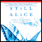 Still Alice (Unabridged) audio book by Lisa Genova