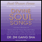 Divine Soul Songs: Sacred Practical Treasures to Heal, Rejuvenate, and Transform You, Humanity, Mother Earth, and All Universes audio book by Zhi Gang Sha