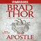 The Apostle (Unabridged) audio book by Brad Thor