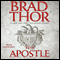 The Apostle audio book by Brad Thor