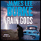 Rain Gods: A Novel audio book by James Lee Burke