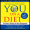 YOU: On a Diet: Revised Edition: The Owner's Manual for Waist Management audio book by Michael F. Roizen, Mehmet C. Oz