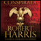 Conspirata: A Novel of Ancient Rome audio book by Robert Harris