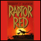 Raptor Red audio book by Robert T. Bakker