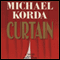 Curtain audio book by Michael Korda