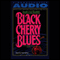 Black Cherry Blues audio book by James Lee Burke
