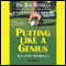 Putting Like a Genius audio book by Dr. Bob Rotella