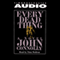 Every Dead Thing audio book by John Connolly