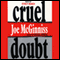 Cruel Doubt audio book by Joe McGinniss