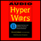 Hyperwars: Eleven Strategies for Survival and Profit in the Era of On-Line Business audio book by Bruce Judson, Kate Kelly