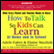 How to Talk So Kids Can Learn: At Home and In School audio book by Adele Faber, Elaine Mazlish