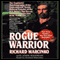 Rogue Warrior: Option Delta audio book by Richard Marcinko, John Weisman