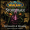 World of Warcraft: Stormrage (Unabridged) audio book by Richard A. Knaak