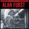 Spies of the Balkans (Unabridged) audio book by Alan Furst