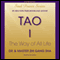 Tao I: The Way of All Life: Soul Power Series (Unabridged) audio book by Zhi Gang Sha