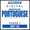 ESL Port (Braz) Phase 1, Unit 28: Learn to Speak and Understand English as a Second Language with Pimsleur Language Programs