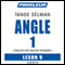 ESL Haitian Phase 1, Unit 09: Learn to Speak and Understand English as a Second Language with Pimsleur Language Programs