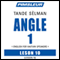 ESL Haitian Phase 1, Unit 10: Learn to Speak and Understand English as a Second Language with Pimsleur Language Programs