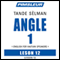 ESL Haitian Phase 1, Unit 12: Learn to Speak and Understand English as a Second Language with Pimsleur Language Programs