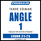 ESL Haitian Phase 1, Unit 21-25: Learn to Speak and Understand English as a Second Language with Pimsleur Language Programs