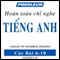 ESL Vietnamese Phase 1, Unit 06-10: Learn to Speak and Understand English as a Second Language with Pimsleur Language Programs