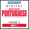 Port (Braz) Phase 2, Unit 01: Learn to Speak and Understand Portuguese (Brazilian) with Pimsleur Language Programs audio book by Pimsleur