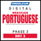 Port (Braz) Phase 2, Unit 03: Learn to Speak and Understand Portuguese (Brazilian) with Pimsleur Language Programs audio book by Pimsleur