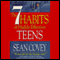 The 7 Habits of Highly Effective Teens audio book by Sean Covey