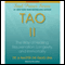 Tao II: The Way of Healing, Rejuvenation, Longevity, and I (Unabridged) audio book by Zhi Gang Sha