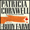 The Body Farm: A Scarpetta Novel (Unabridged) audio book by Patricia Cornwell