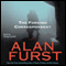 Foreign Correspondent (Unabridged) audio book by Alan Furst