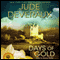 Days of Gold (Unabridged) audio book by Jude Deveraux