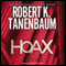 Hoax (Unabridged) audio book by Robert K. Tanenbaum