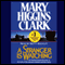 A Stranger Is Watching audio book by Mary Higgins Clark