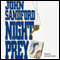 Night Prey: A Lucas Davenport Novel (Unabridged) audio book by John Sandford