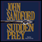 Sudden Prey: A Lucas Davenport Novel (Unabridged) audio book by John Sandford