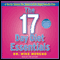 The 17 Day Diet Essentials: A Doctor Shares the Basics of His Rapid Results Plan (Unabridged) audio book by Dr. Mike Moreno