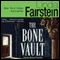 The Bone Vault (Unabridged) audio book by Linda Fairstein
