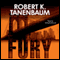 Fury: Butch Karp - Marlene Ciampi series (Unabridged) audio book by Robert Tannenbaum