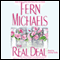 Real Deal (Unabridged) audio book by Fern Michaels