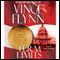 Term Limits (Unabridged) audio book by Vince Flynn