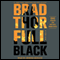 Full Black audio book by Brad Thor