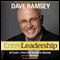 Entreleadership: 20 Years of Practical Business Wisdom from the Trenches audio book by Dave Ramsey