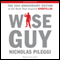 Wiseguy audio book by Nicholas Pileggi